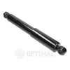 Stoßdämpfer Hinterachse OPTIMAL A-1816G Bild Stoßdämpfer Hinterachse OPTIMAL A-1816G