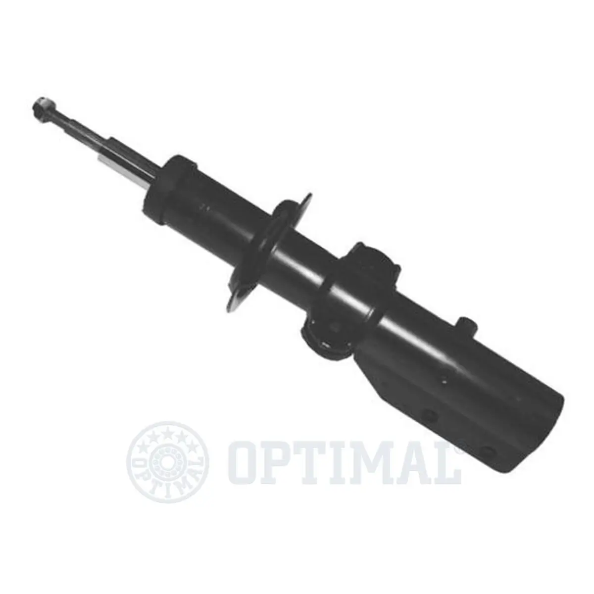 Stoßdämpfer Vorderachse OPTIMAL A-18189H