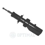 Stoßdämpfer Vorderachse OPTIMAL A-18189H