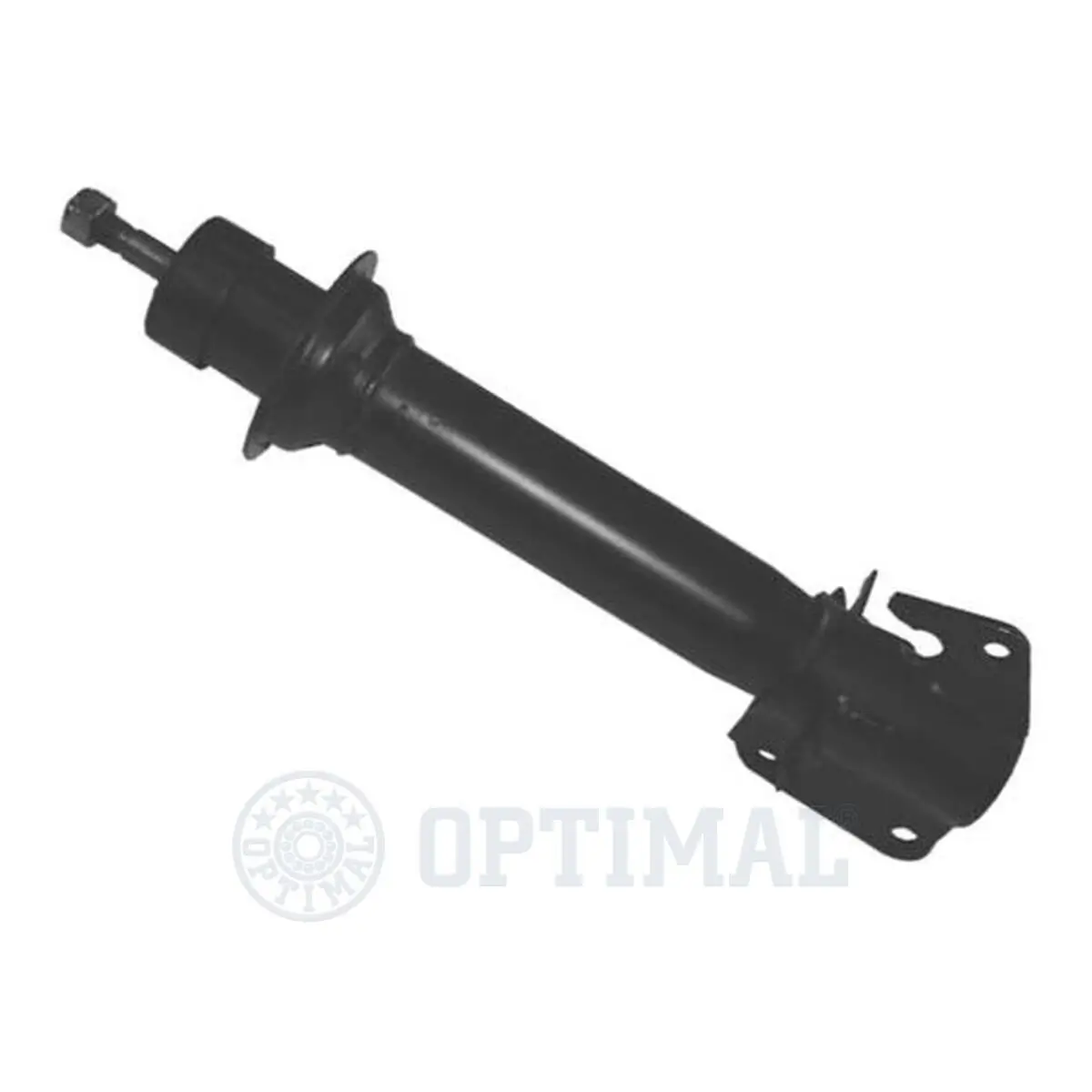 Stoßdämpfer Vorderachse OPTIMAL A-18198H