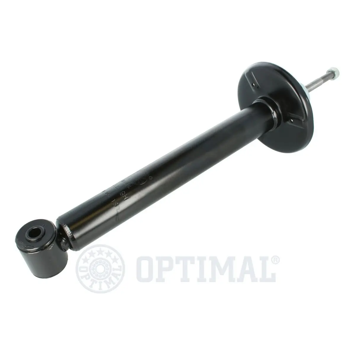 Stoßdämpfer Hinterachse OPTIMAL A-1819H
