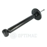 Stoßdämpfer Hinterachse OPTIMAL A-1819H