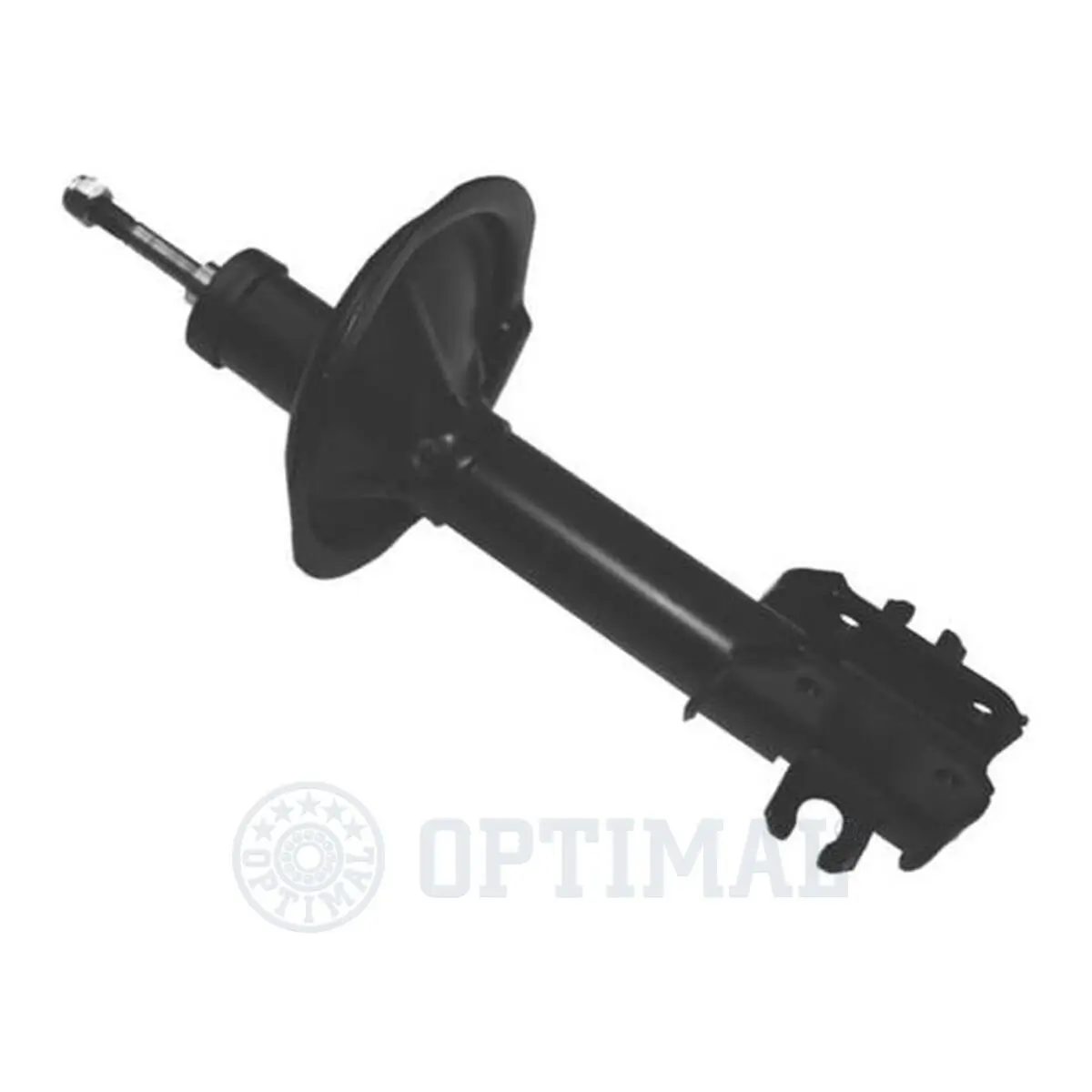 Stoßdämpfer Vorderachse OPTIMAL A-18256H