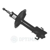 Stoßdämpfer Vorderachse OPTIMAL A-18526H