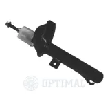 Stoßdämpfer Vorderachse OPTIMAL A-18537H