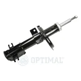 Stoßdämpfer Vorderachse OPTIMAL A-18569H