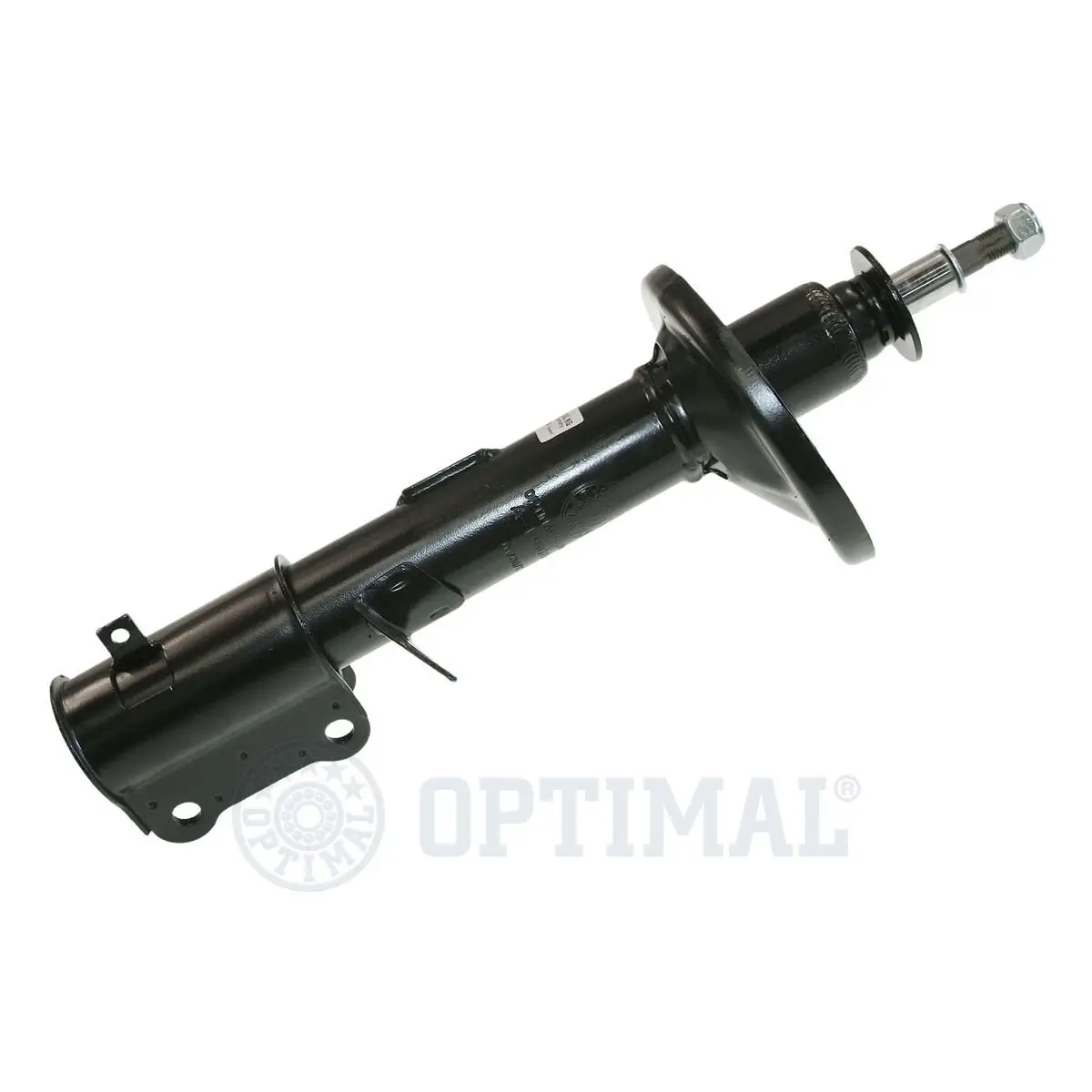 Stoßdämpfer Hinterachse links OPTIMAL A-18668HL