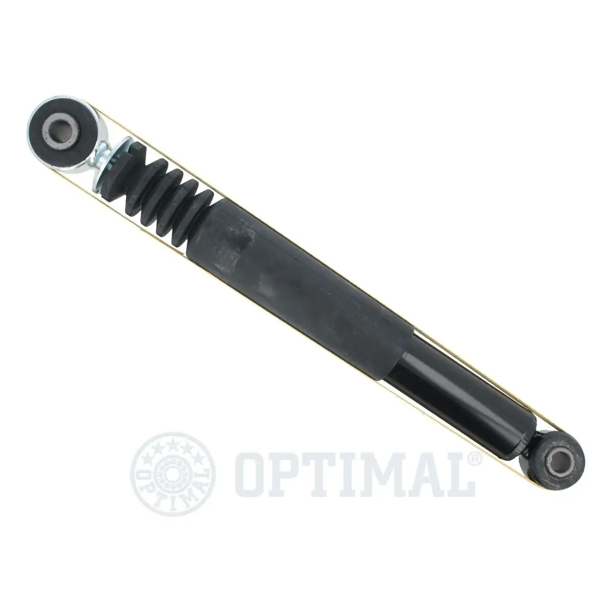 Stoßdämpfer Hinterachse OPTIMAL A-1881G