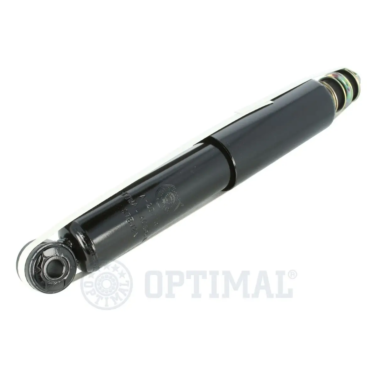Stoßdämpfer Vorderachse OPTIMAL A-2007G