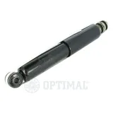 Stoßdämpfer Vorderachse OPTIMAL A-2007G