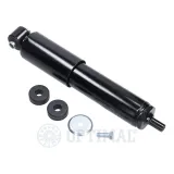 Stoßdämpfer Hinterachse OPTIMAL A-2011G