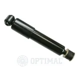 Stoßdämpfer Hinterachse OPTIMAL A-2011H