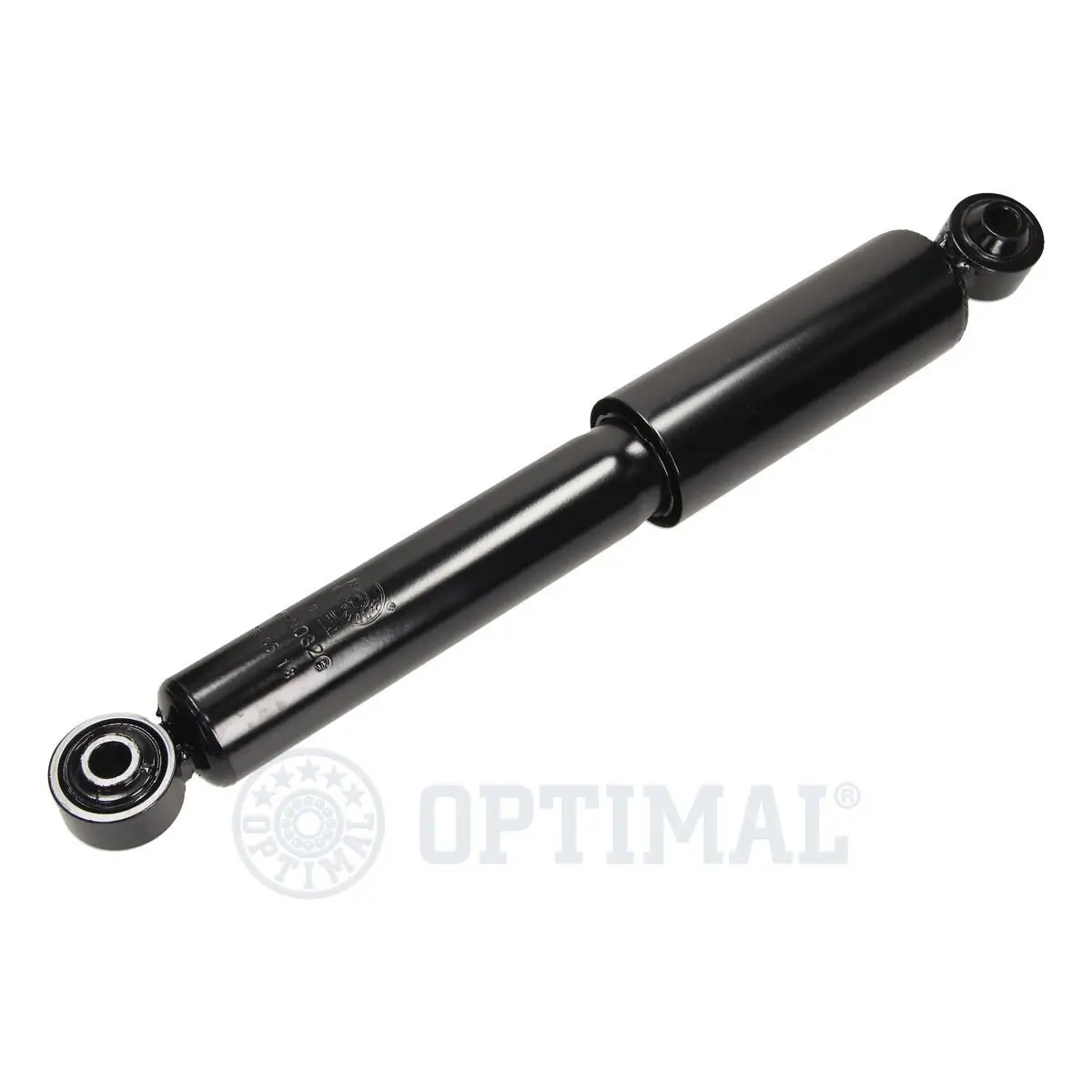 Stoßdämpfer Hinterachse OPTIMAL A-2032G