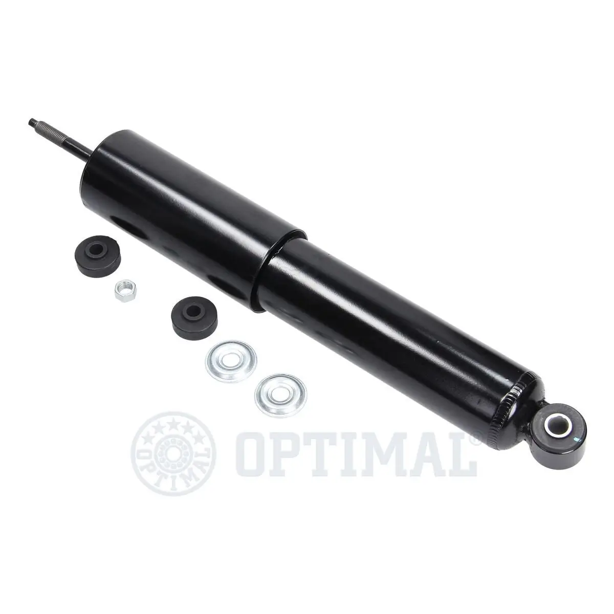 Stoßdämpfer Vorderachse OPTIMAL A-2050G