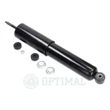 Stoßdämpfer Vorderachse OPTIMAL A-2050G