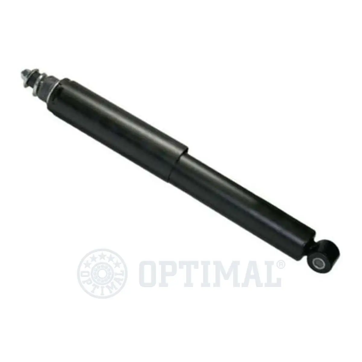 Stoßdämpfer Hinterachse OPTIMAL A-2051G