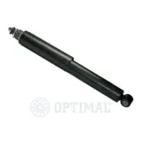 Stoßdämpfer Hinterachse OPTIMAL A-2051G