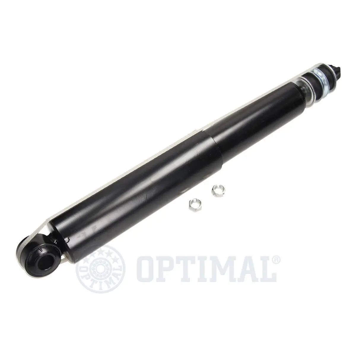 Stoßdämpfer Hinterachse OPTIMAL A-2073G