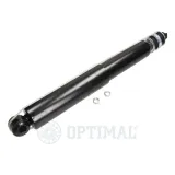 Stoßdämpfer Hinterachse OPTIMAL A-2073G