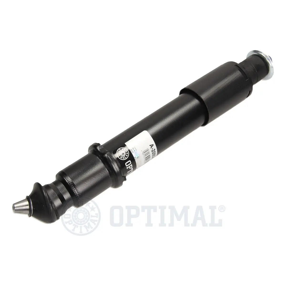 Stoßdämpfer Hinterachse OPTIMAL A-2092H