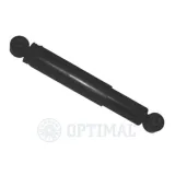 Stoßdämpfer Hinterachse OPTIMAL A-2107H