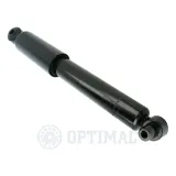 Stoßdämpfer Hinterachse OPTIMAL A-2114G