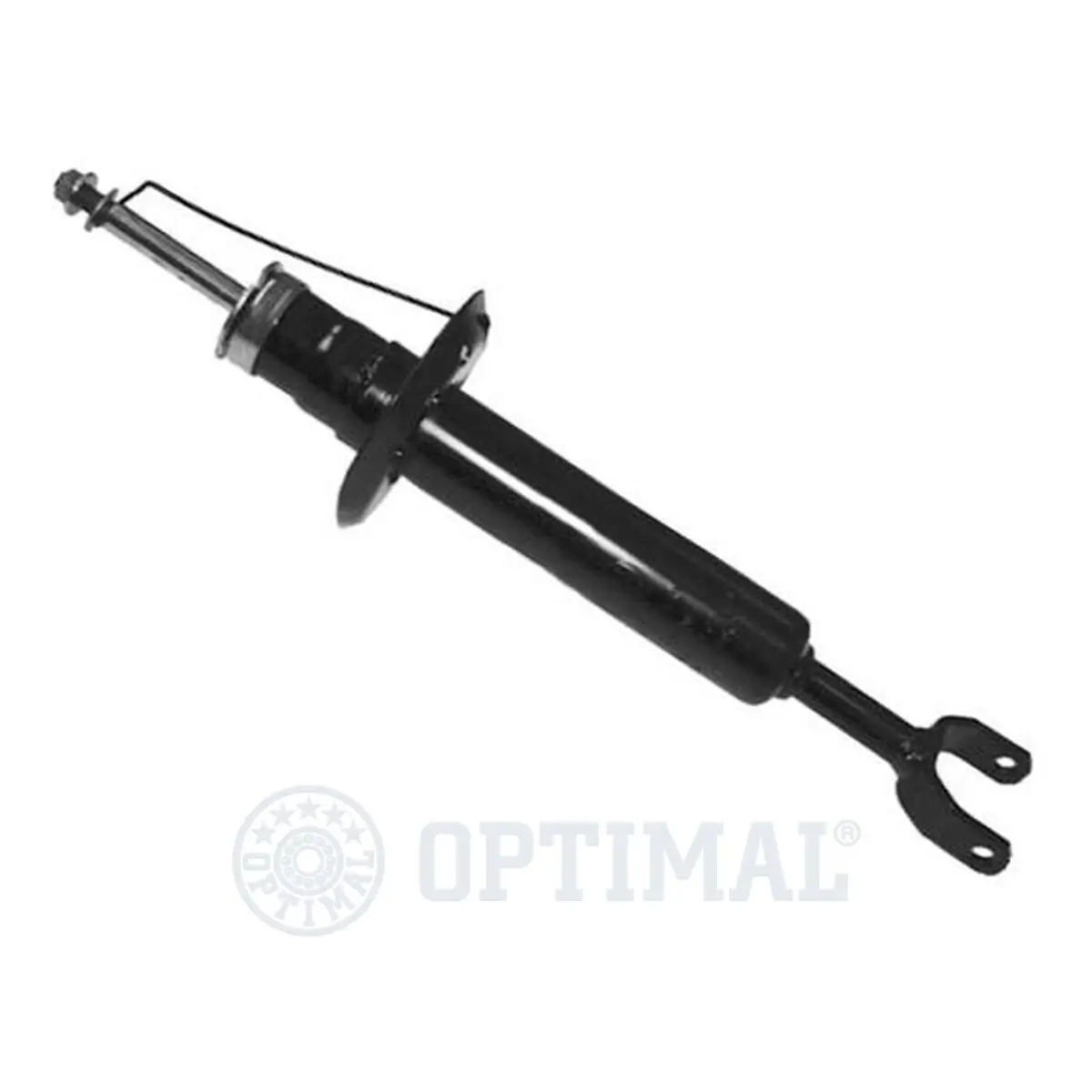 Stoßdämpfer Vorderachse OPTIMAL A-2121G