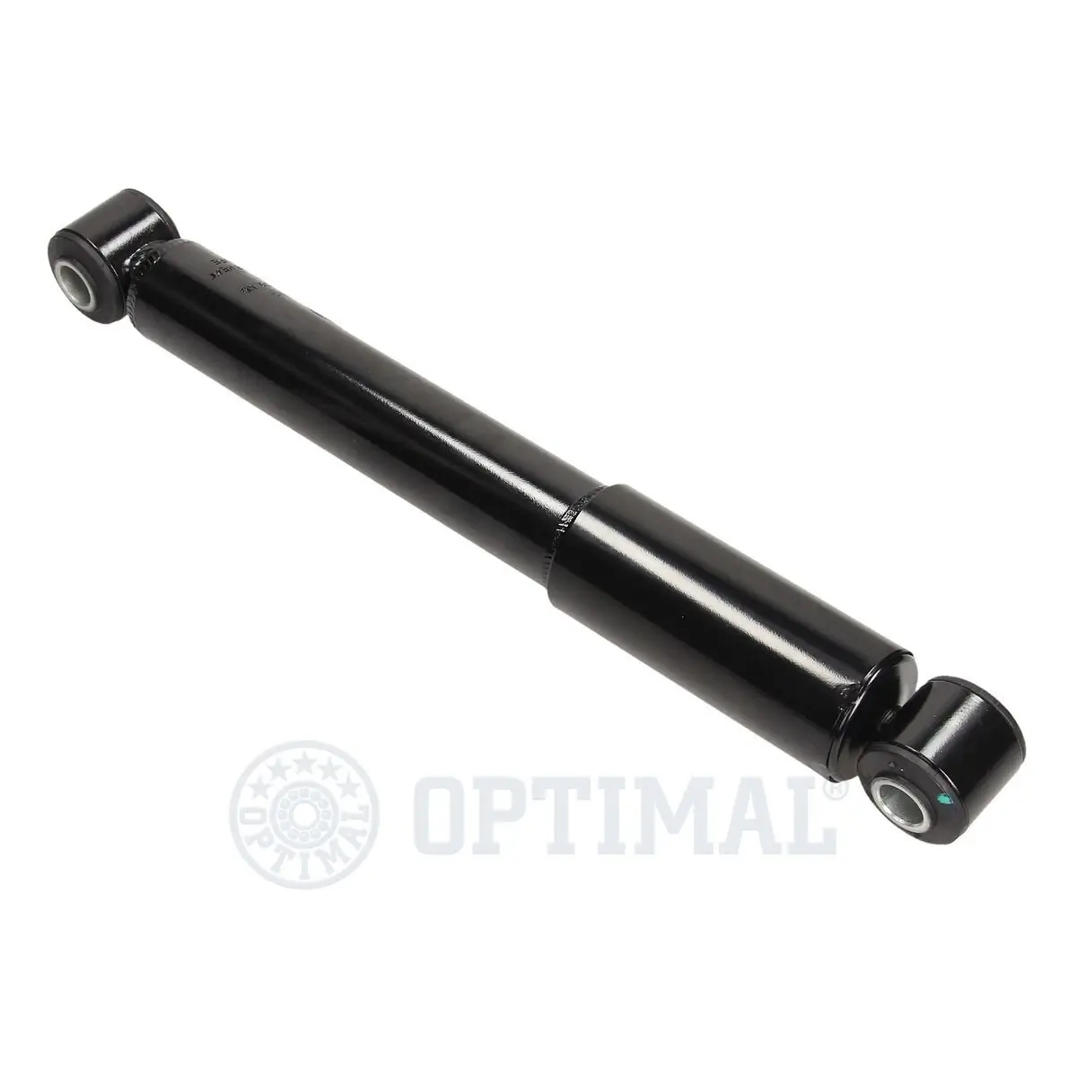 Stoßdämpfer Hinterachse OPTIMAL A-2300G