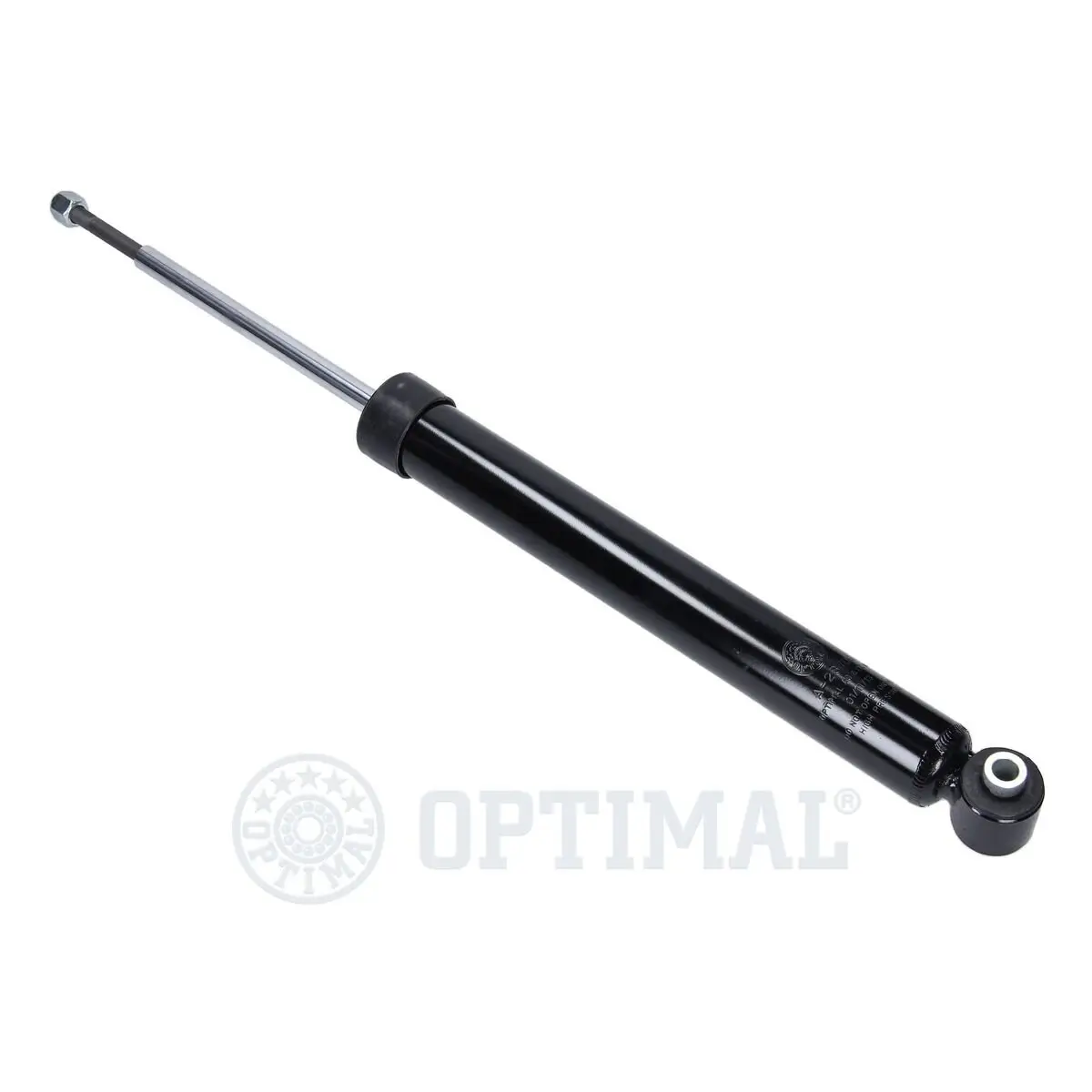 Stoßdämpfer Hinterachse OPTIMAL A-2370G