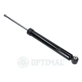 Stoßdämpfer Hinterachse OPTIMAL A-2370G