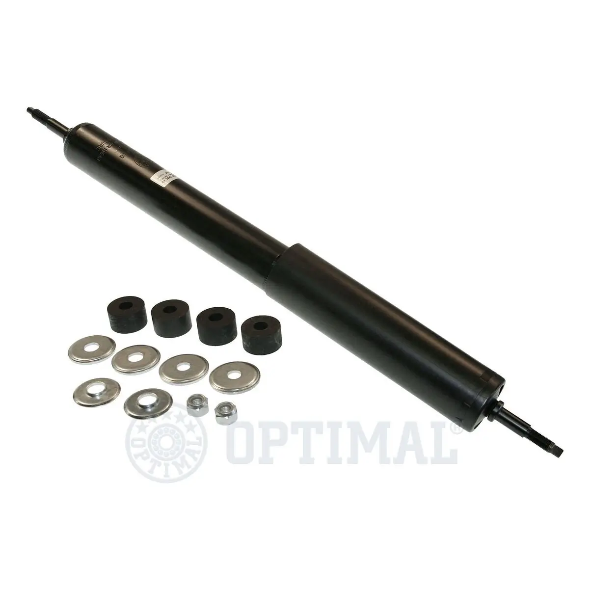 Stoßdämpfer Vorderachse OPTIMAL A-2524G