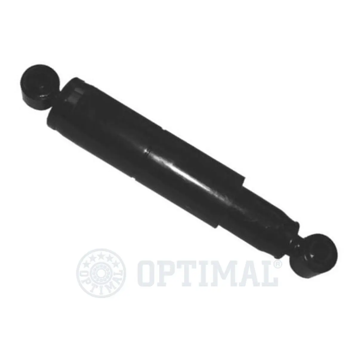 Stoßdämpfer Hinterachse OPTIMAL A-2607H