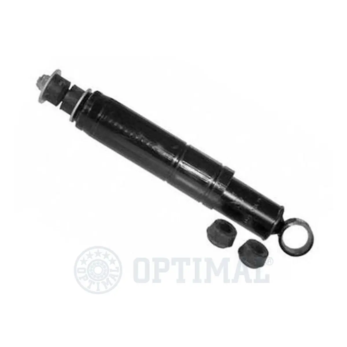 Stoßdämpfer Vorderachse OPTIMAL A-2665H