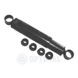 Stoßdämpfer Hinterachse OPTIMAL A-2666H