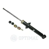 Stoßdämpfer Hinterachse OPTIMAL A-2873G