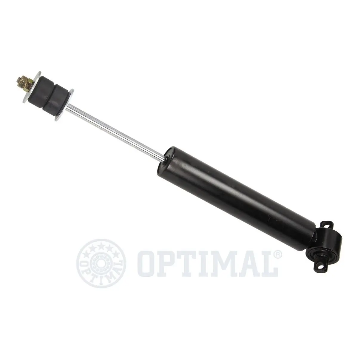 Stoßdämpfer Hinterachse OPTIMAL A-2895G