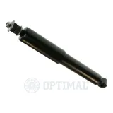 Stoßdämpfer Vorderachse OPTIMAL A-2976G