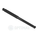 Stoßdämpfer Hinterachse OPTIMAL A-2977G