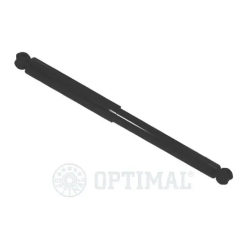 Stoßdämpfer Hinterachse OPTIMAL A-2977G Bild Stoßdämpfer Hinterachse OPTIMAL A-2977G