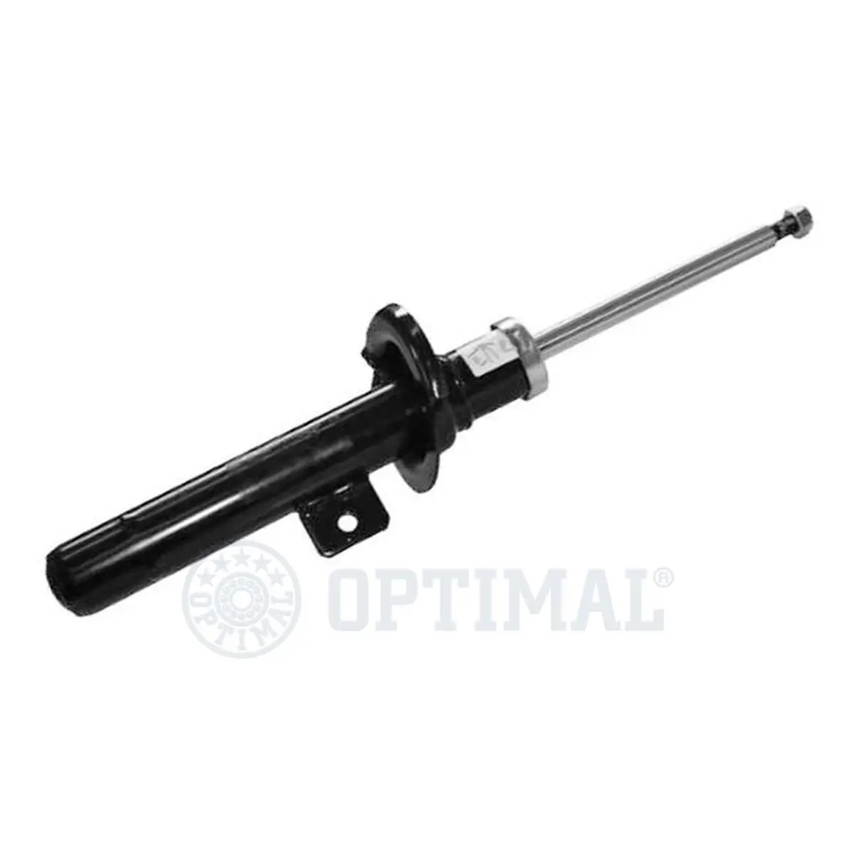 Stoßdämpfer Vorderachse links OPTIMAL A-3001GL