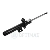 Stoßdämpfer Vorderachse links OPTIMAL A-3001GL