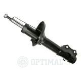 Stoßdämpfer Vorderachse OPTIMAL A-3004G