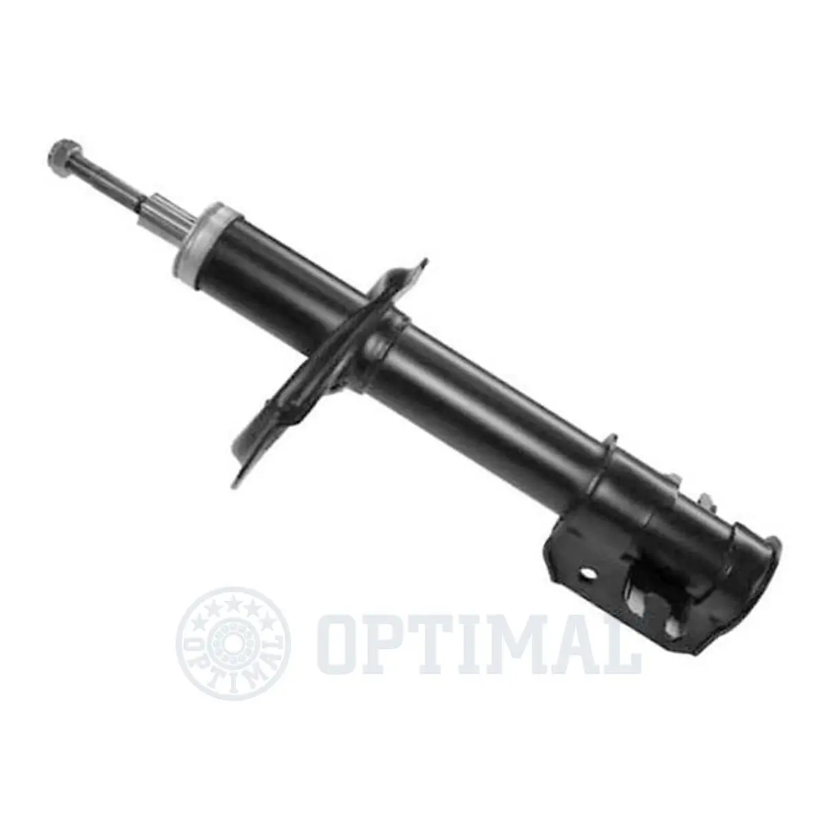 Stoßdämpfer Vorderachse OPTIMAL A-3011G