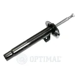 Stoßdämpfer Vorderachse links OPTIMAL A-3021GL