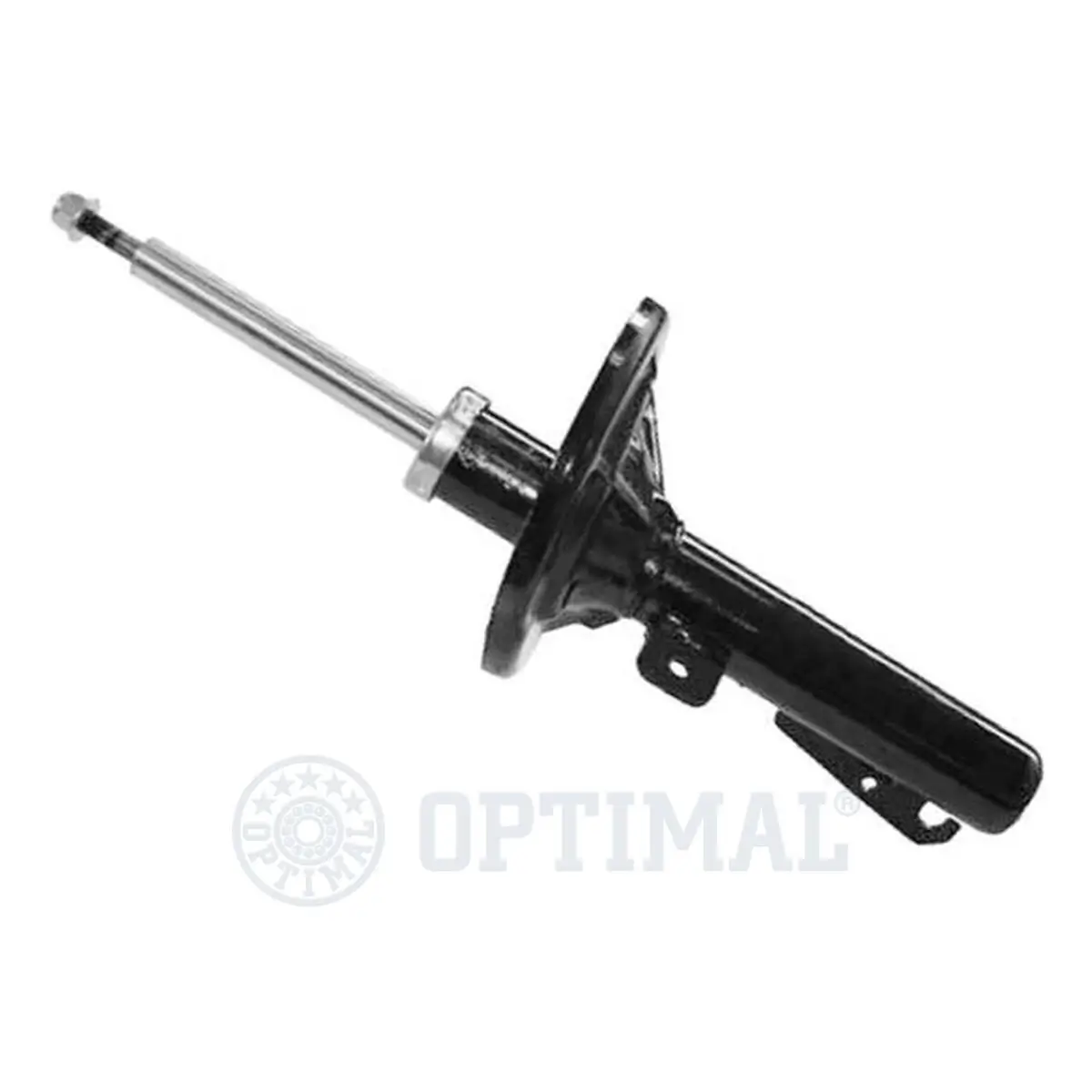 Stoßdämpfer Vorderachse OPTIMAL A-3022G