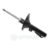 Sto&szlig;d&auml;mpfer Vorderachse OPTIMAL A-3022G