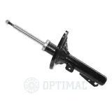 Stoßdämpfer Vorderachse OPTIMAL A-3022G