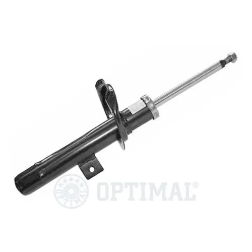 Stoßdämpfer Vorderachse links OPTIMAL A-3036GL Bild Stoßdämpfer Vorderachse links OPTIMAL A-3036GL