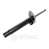 Stoßdämpfer Vorderachse links OPTIMAL A-3039GL