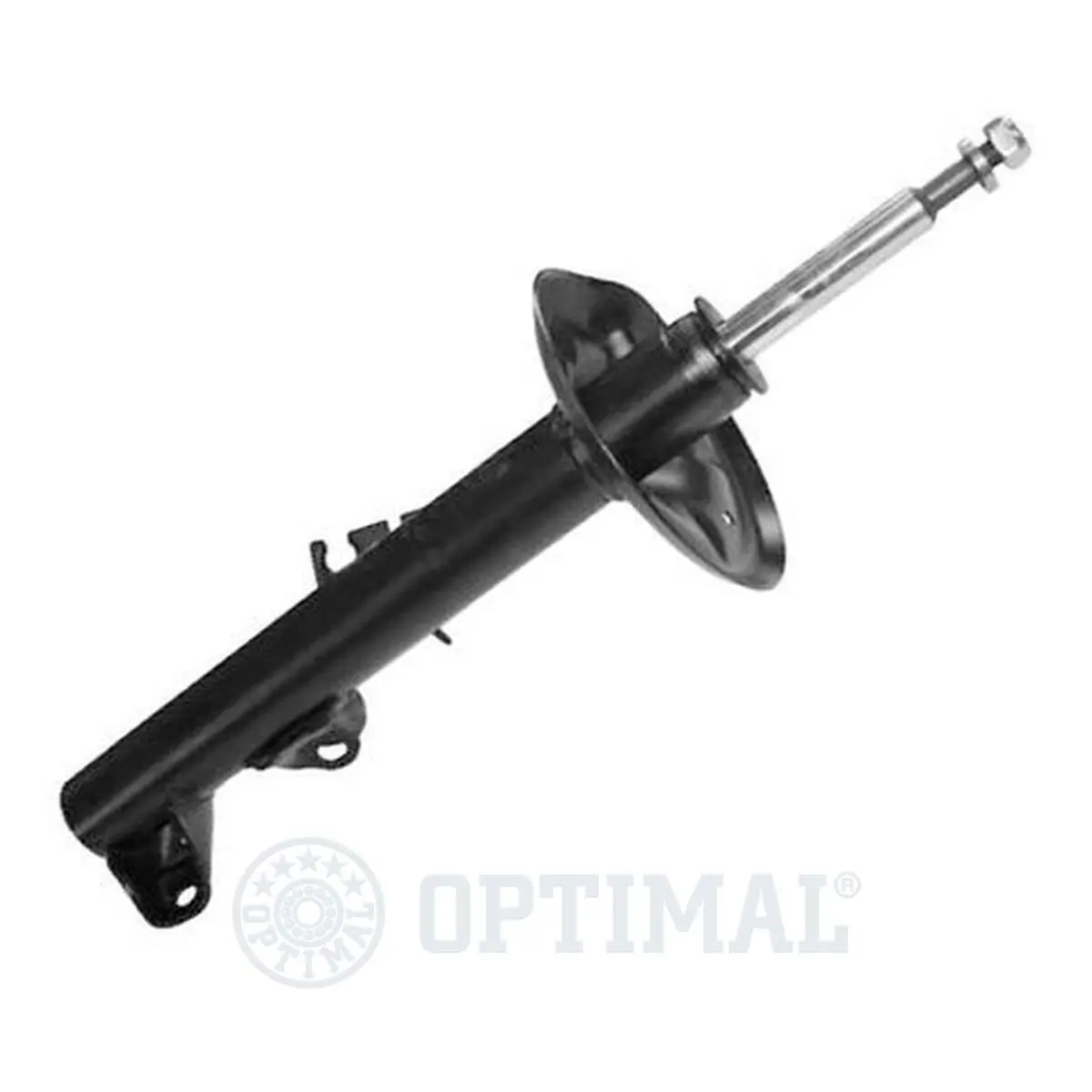Stoßdämpfer Vorderachse links OPTIMAL A-3044GL